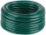 Шланг поливочный трехслойный армированный, зеленый 1/2" х 1.8 мм х 25 м