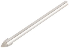 Сверло по кафелю и стеклу  5 мм