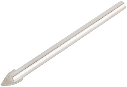 Сверло по кафелю и стеклу  5 мм