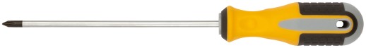 Отвертка "Старт", CrV сталь, прорезиненная ручка  5х150 мм РН1