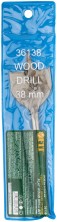 Сверло по дереву перовое  38x152 мм