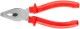 Плоскогубцы комбинированные 