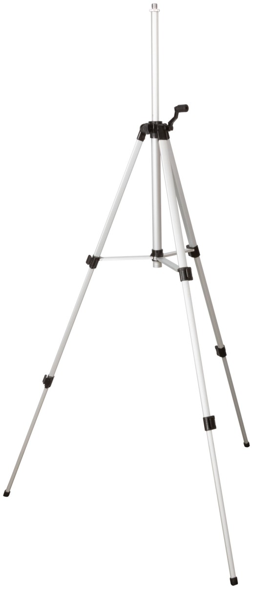 Тренога для лазерных уровней  420-1260 мм