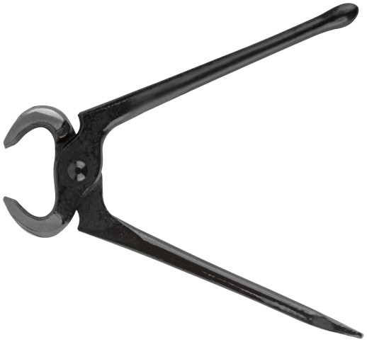 Клещи строительные 180 мм