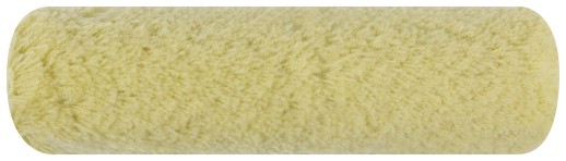 Ролик полиакриловый нитяной, диаметр 40/76 мм, ворс 18 мм, бюгель 6 мм, зеленый, 230 мм