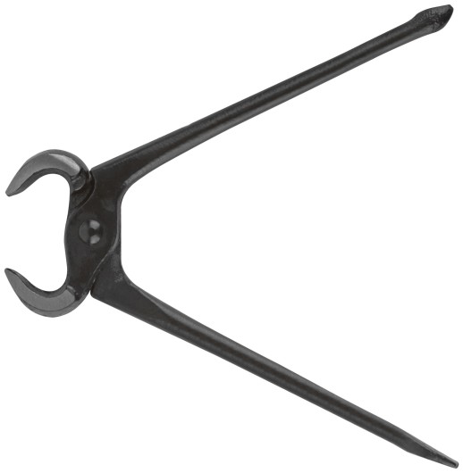 Клещи строительные 200 мм