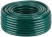 Шланг поливочный трехслойный армированный, зеленый 3/4" х 1,5 мм х 50 м