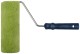 Валик полиакриловый нитяной зеленый Профи, бюгель 8 мм, диам. 47/83 мм, ворс 18 мм, 230 мм
