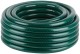 Шланг поливочный трехслойный армированный, зеленый 1