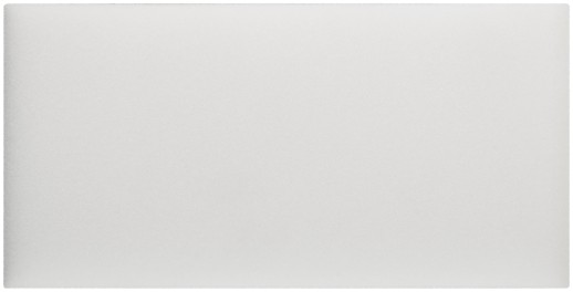 Терка финишная с поролоновым покрытием, полиуретановый корпус 280х140 мм