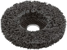 Круг зачистной полимерный для УШМ 115 х 22,2 мм, CUTOP Special