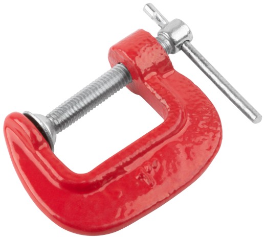 Струбцина тип "G" 25 мм (1")