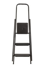 Лестница-стремянка стальная "Компакт", 3 ступени, вес 4,5 кг
