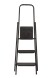 Лестница-стремянка стальная "Компакт", 3 ступени, вес 4,5 кг