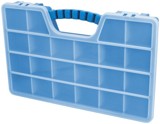 Органайзер 510х320х60 мм, 22 отделения