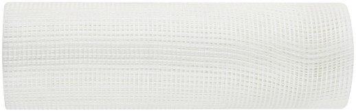 Сетка стеклотканевая интерьерная, ячейка 2х2 мм, плотность 43 гр/м2, 250 мм х 10 м