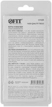 Биты кованые, сталь S2, односторонние 100 мм PH2, Профи 2 шт., блистер