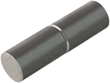 Петля гаражная 40х140 мм