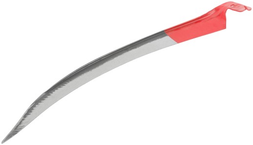 Коса № 7 тип "Соболь"