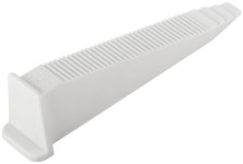 СВП ( Система Выравнивания Плитки), Клинья для системы "Ворота" Профи, с выступом 100 шт.