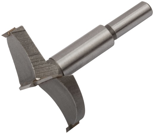 Сверло Форстнера (фреза) с карбидными вставками 60 мм