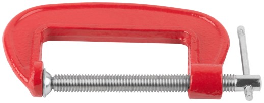 Струбцина тип "G" 75 мм (3")