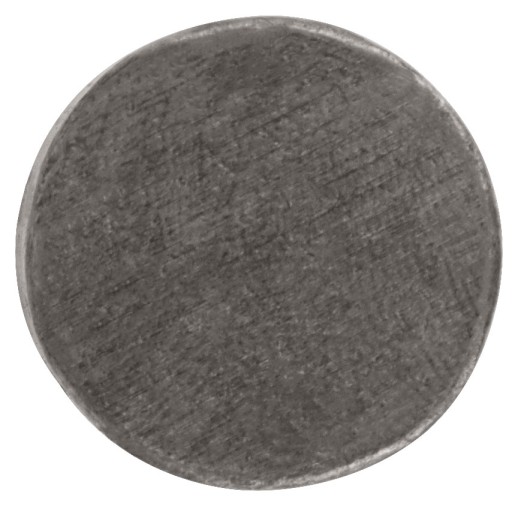 Петля гаражная, с подшипником  20х120 мм