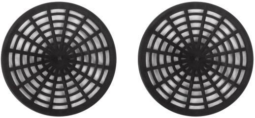 Фильтры сменные для РУ-60М, тип "А1Р1", набор 2 шт.