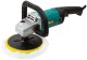 Шлифмашина полировальная 1200 Вт; 1400-3300 об/мин; 180 мм; коробка