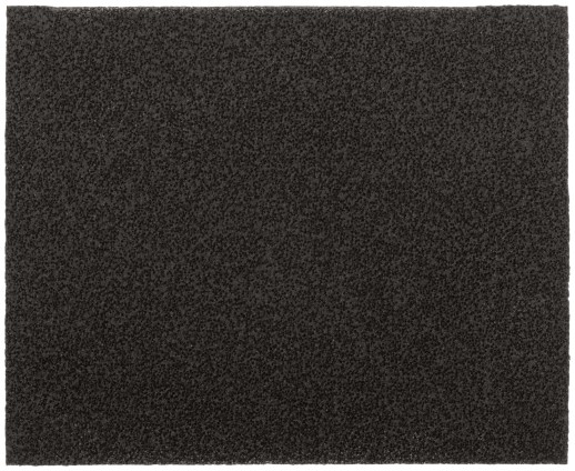 Губка шлифовальная алюминий-оксидная, 125х100х10 мм, Р 240