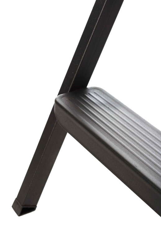 Лестница-стремянка стальная "Компакт", 6 ступеней, вес 7,4 кг