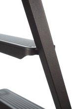 Лестница-стремянка стальная "Компакт", 6 ступеней, вес 7,4 кг