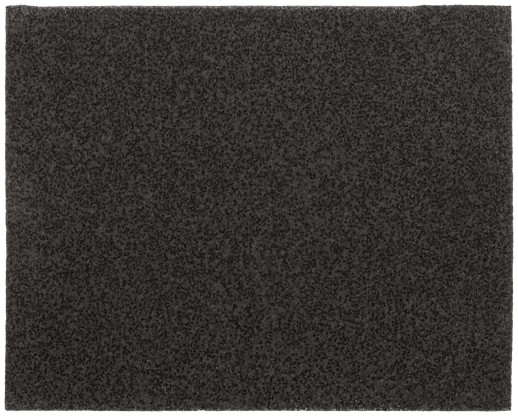 Губка шлифовальная алюминий-оксидная, 125х100х10 мм, Р 320