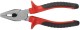 Плоскогубцы комбинированные 