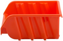 Лоток для крепежа пластиковый 160х115х75 мм