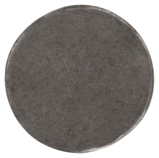 Петля гаражная, с подшипником  22х140 мм