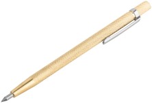 Карандаш разметочный для кафеля, твердосплваный наконечник, 145 мм