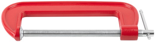 Струбцина тип "G" 150 мм (6")