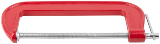 Струбцина тип "G" 200 мм (8")