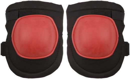 Наколенники защитные с пластиковыми чашками