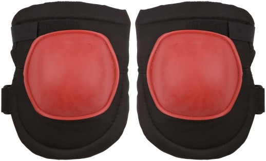 Наколенники защитные с пластиковыми чашками