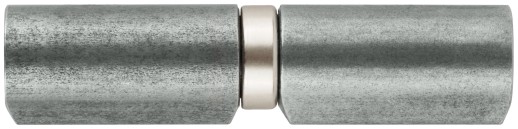 Петля каплевидная "Аллюр", с подшипником 14х68 мм