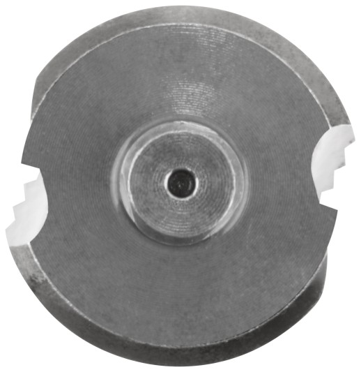 Сверло ступенчатое HSS по металлу, спиральный профиль, 15 ступеней, 4-32 мм