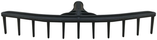 Грабли для сена пластиковые