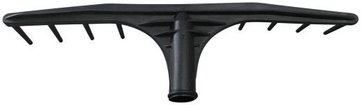 Грабли для сена пластиковые