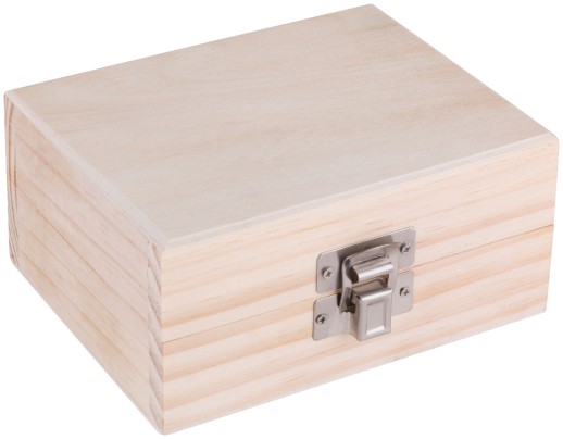 Фрезы по дереву комбинированные универсальные, набор 2 шт., деревянный бокс, DxH=41х19,5 мм