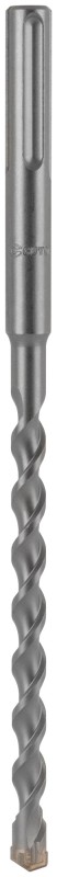 Бур по бетону CUTOP Profi Plus, SDS-Max с крестовым наконечником, 16x340 мм
