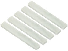 Мелки разметочные ( тальк ), набор 5 шт., 5х10х80 мм