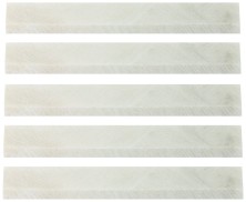 Мелки разметочные ( тальк ), набор 5 шт., 5х10х80 мм