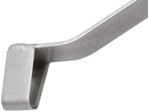 Штроборез ручной газо- и пенобетона 550 мм